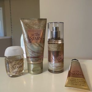 Mini In the Stars Set